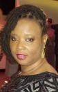 Candace Carter